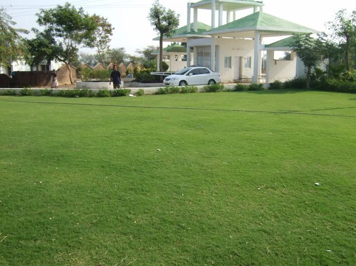 Asia Pacific Institute of Management Ahmedabad Campus photo 6