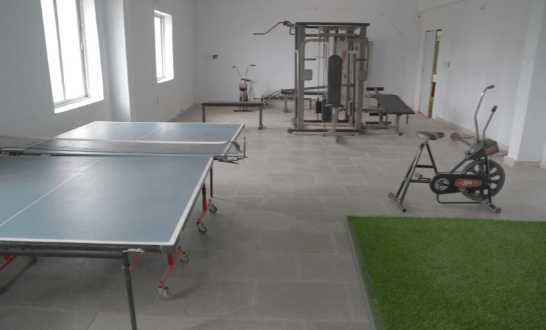 Asia Pacific Institute of Management Ahmedabad Campus photo 13