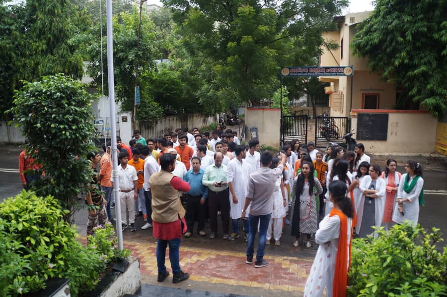 Asia Pacific Institute of Management Ahmedabad Events photo 15