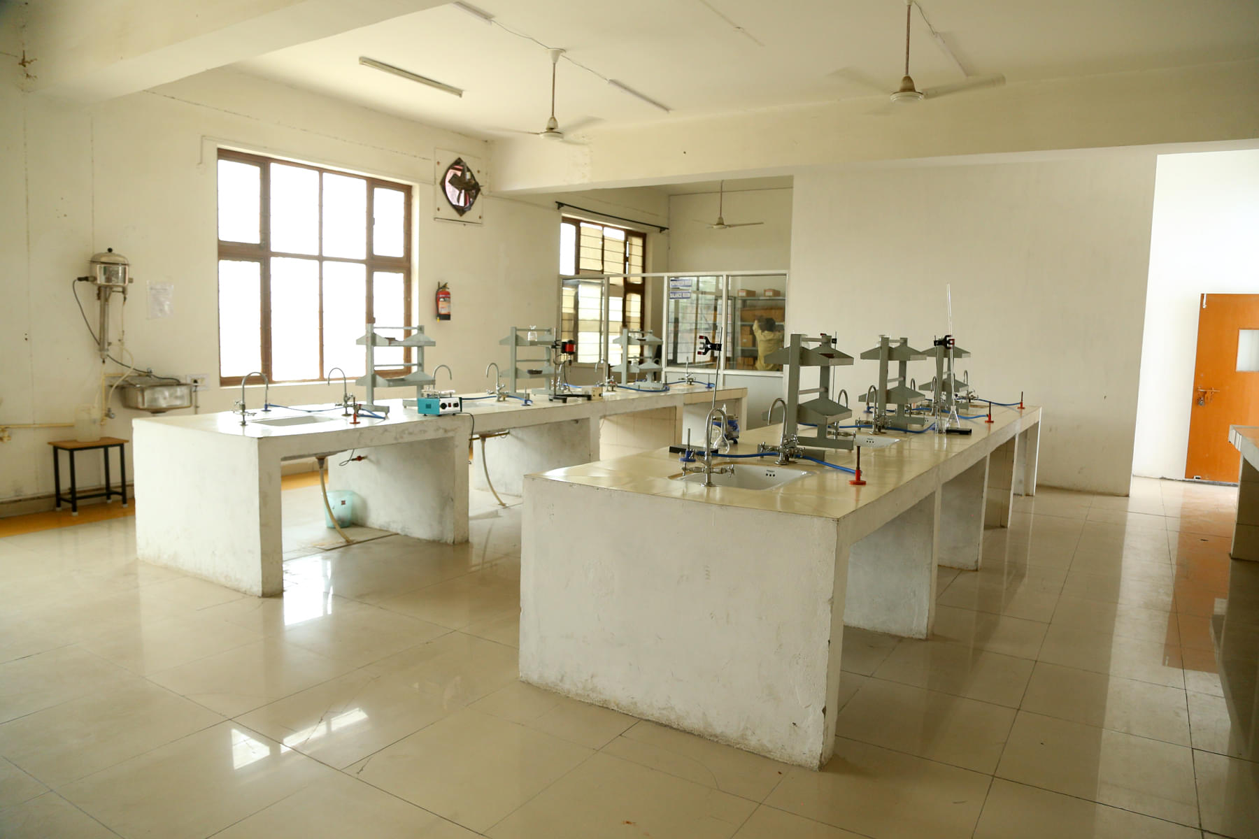 Global Research Institute of Pharmacy Yamuna Nagar Pharma Labs photo 1