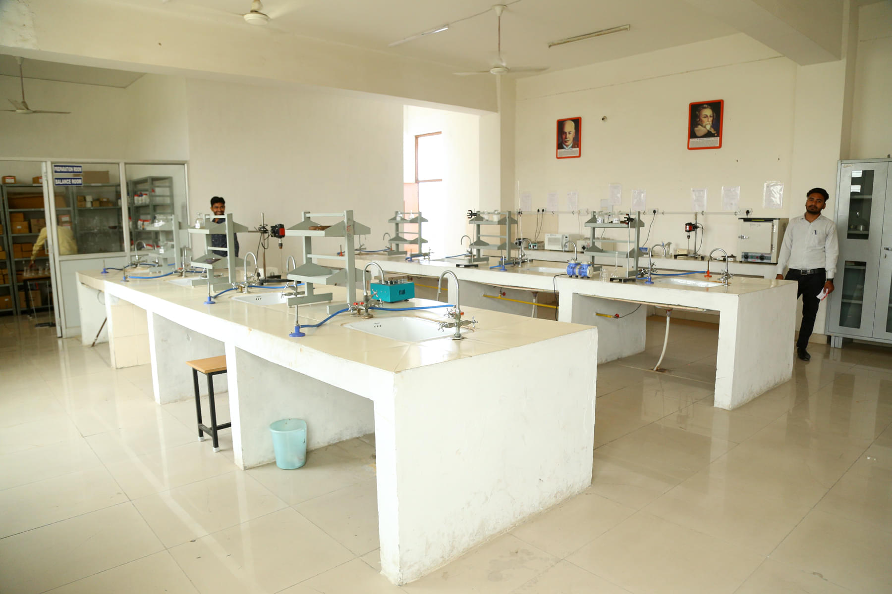 Global Research Institute of Pharmacy Yamuna Nagar Pharma Labs photo 2