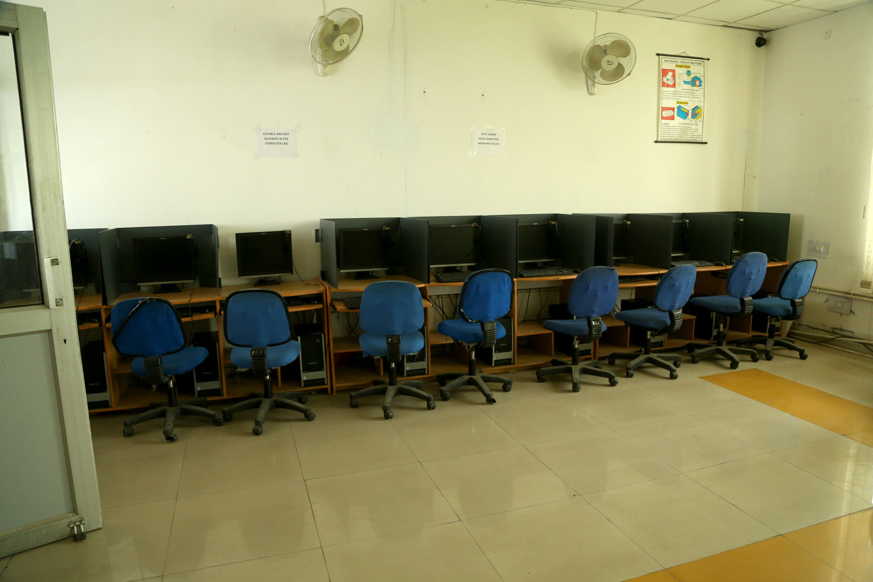 Global Research Institute of Pharmacy Yamuna Nagar Pharma Labs photo 13