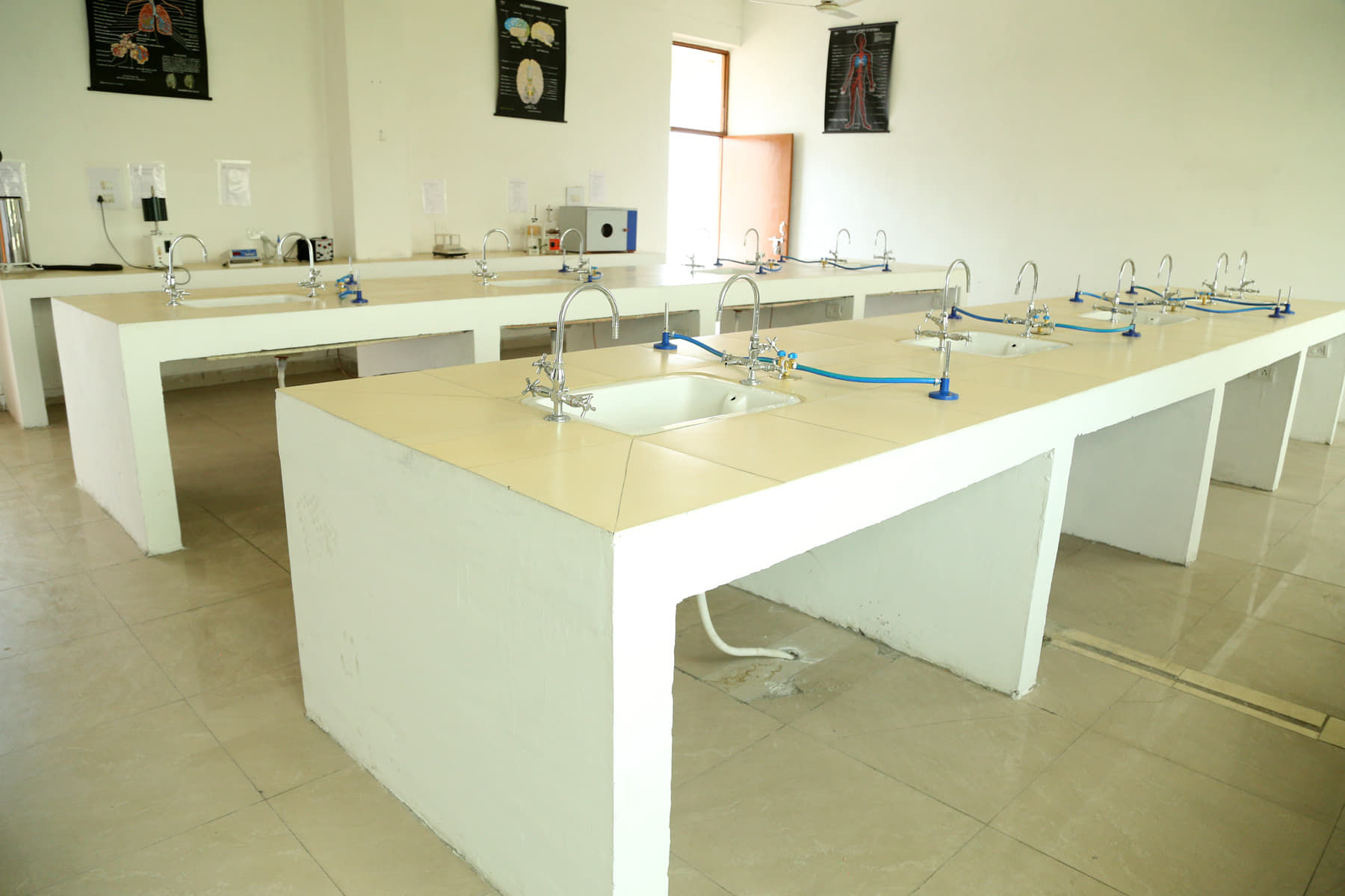 Global Research Institute of Pharmacy Yamuna Nagar Pharma Labs photo 16