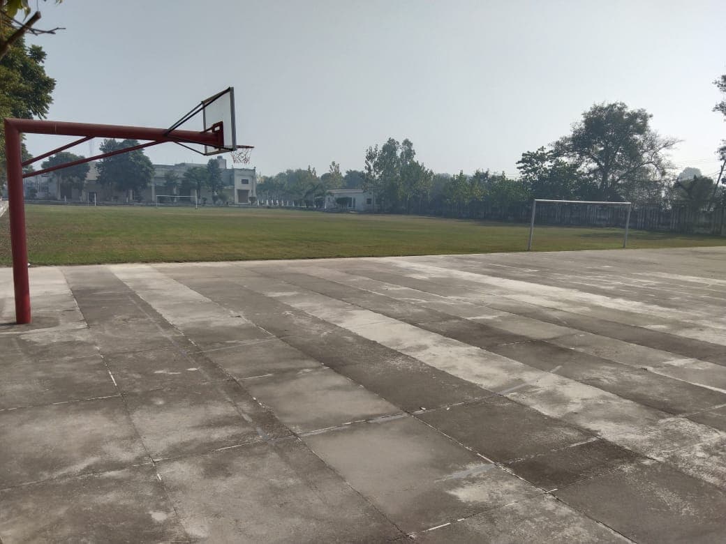 Global Research Institute of Pharmacy Yamuna Nagar Building photo 3