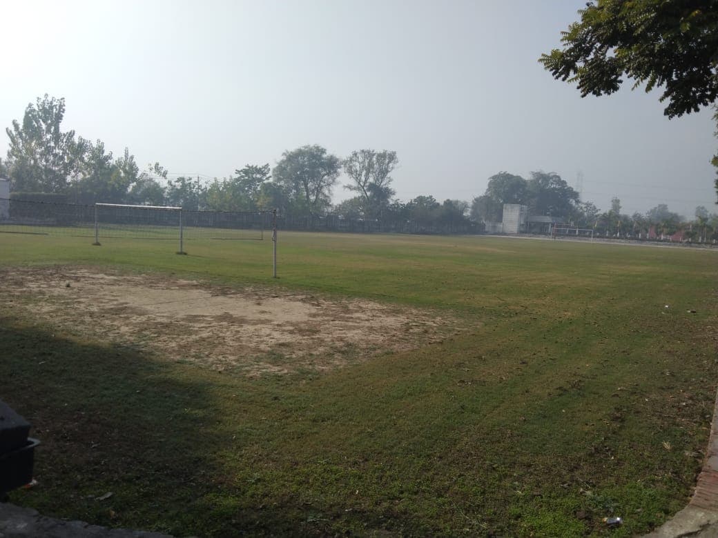 Global Research Institute of Pharmacy Yamuna Nagar Building photo 7