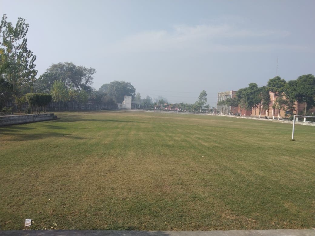 Global Research Institute of Pharmacy Yamuna Nagar Building photo 8