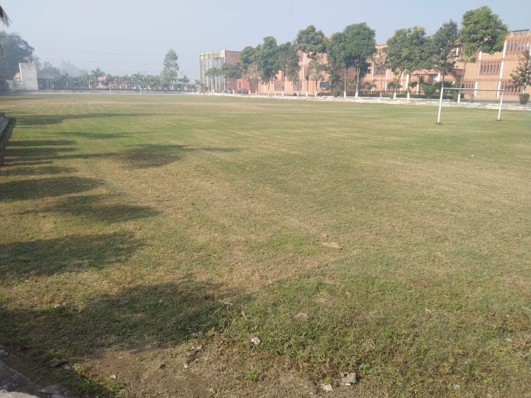 Global Research Institute of Pharmacy Yamuna Nagar Building photo 9