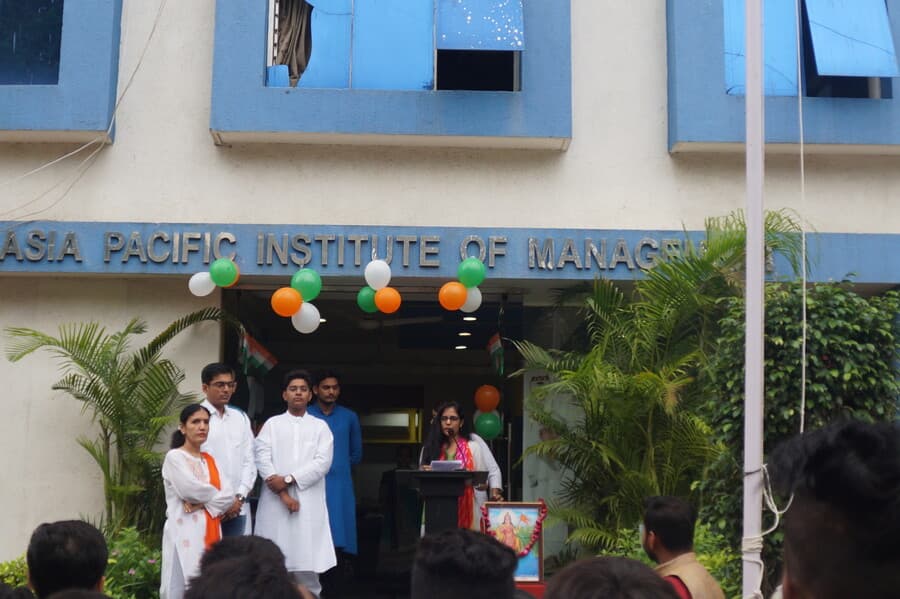 Asia Pacific Institute of Management Ahmedabad Events photo 19