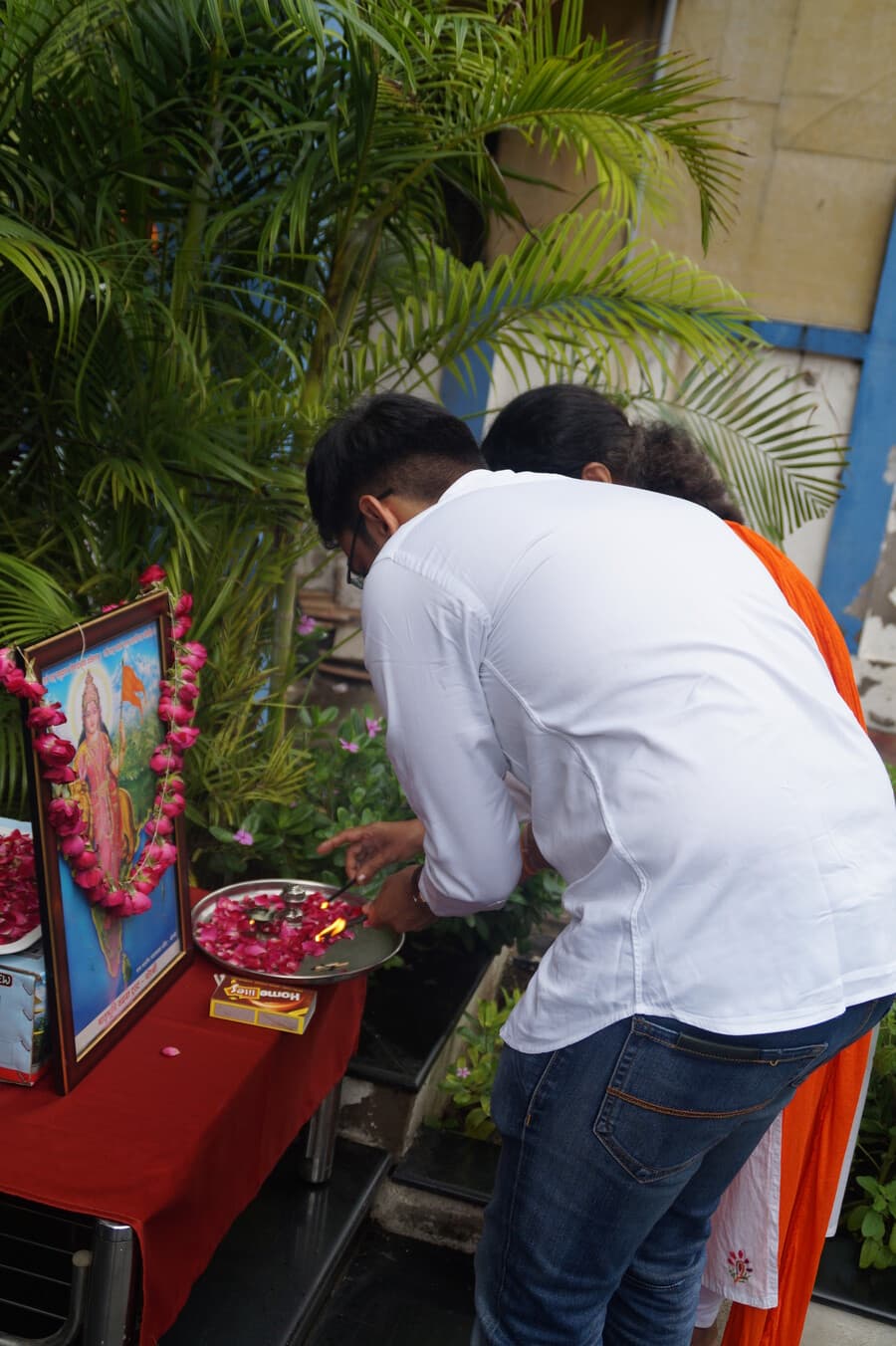 Asia Pacific Institute of Management Ahmedabad Events photo 21