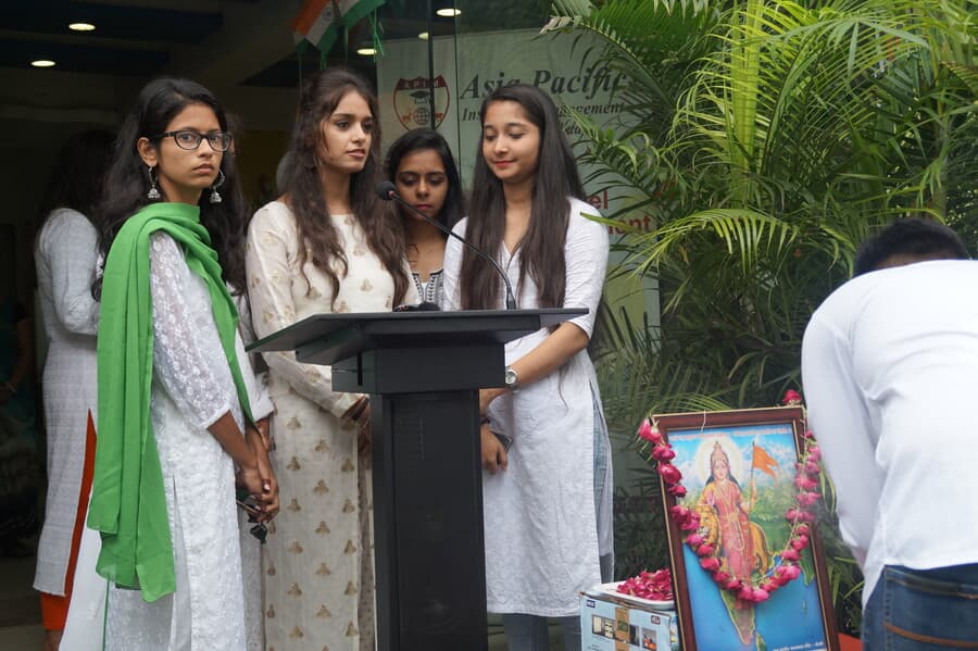 Asia Pacific Institute of Management Ahmedabad Events photo 22