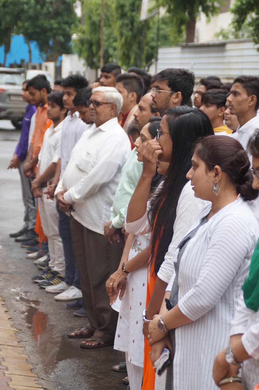 Asia Pacific Institute of Management Ahmedabad Events photo 24