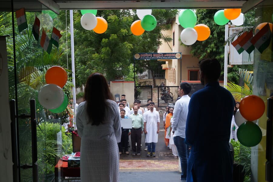 Asia Pacific Institute of Management Ahmedabad Events photo 26