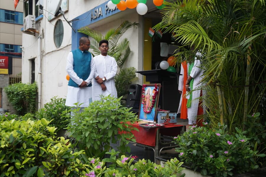 Asia Pacific Institute of Management Ahmedabad Events photo 27