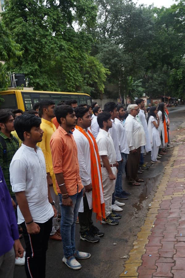 Asia Pacific Institute of Management Ahmedabad Events photo 29