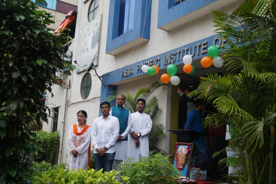 Asia Pacific Institute of Management Ahmedabad Events photo 30