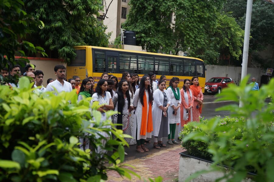 Asia Pacific Institute of Management Ahmedabad Events photo 31