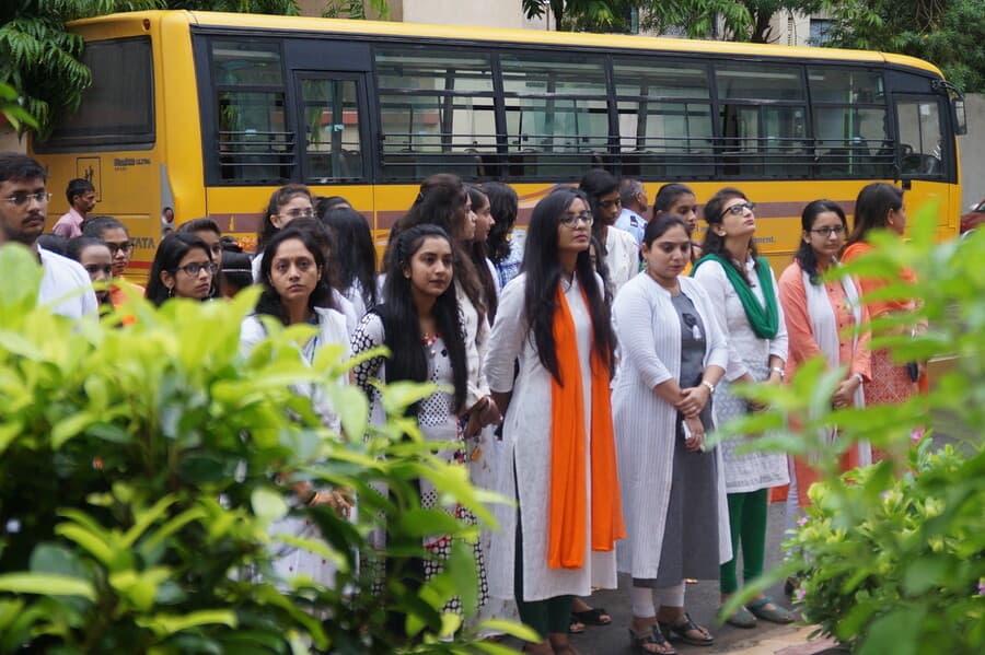 Asia Pacific Institute of Management Ahmedabad Events photo 32