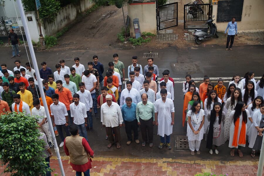 Asia Pacific Institute of Management Ahmedabad Events photo 33