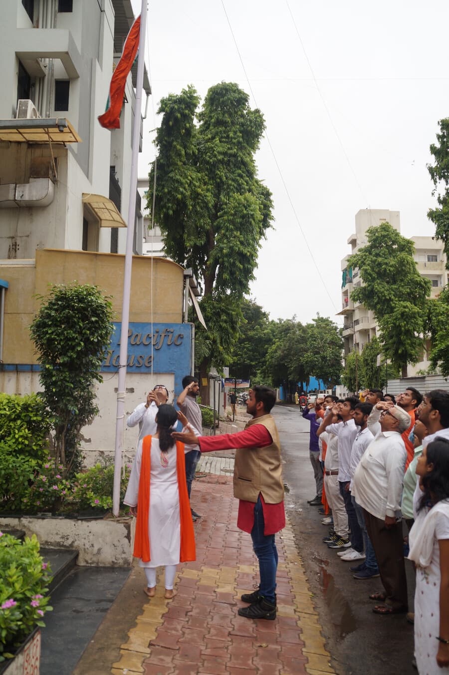 Asia Pacific Institute of Management Ahmedabad Events photo 34