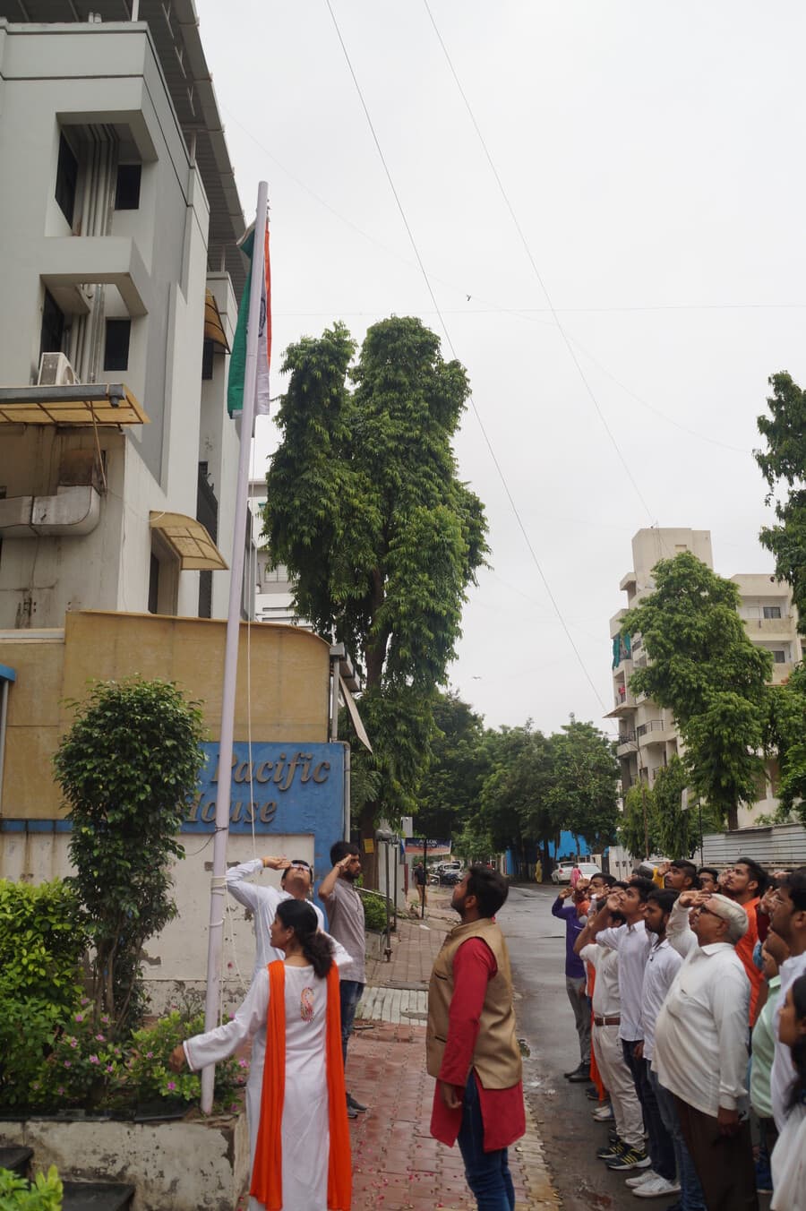 Asia Pacific Institute of Management Ahmedabad Events photo 35