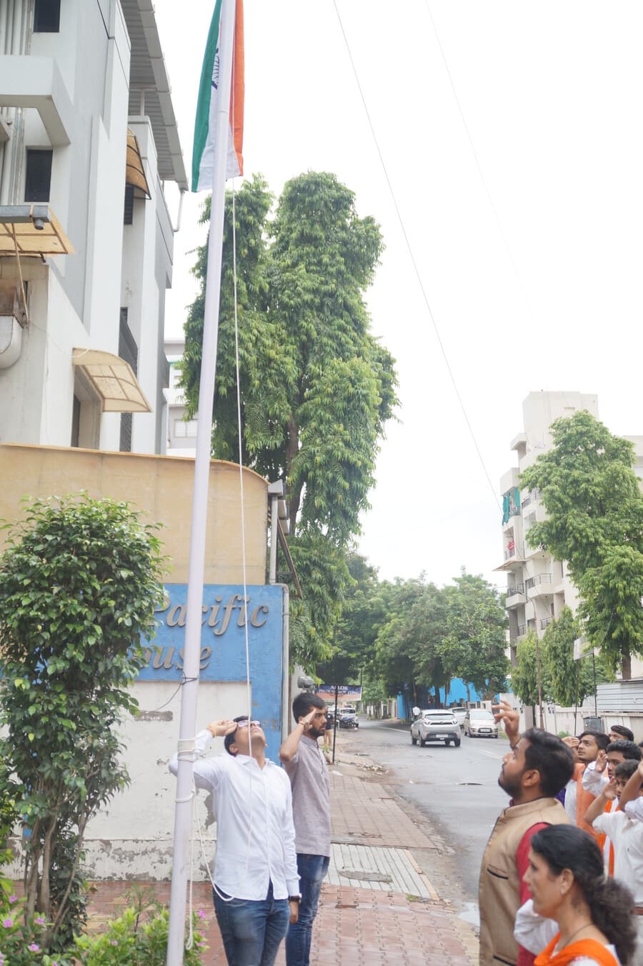 Asia Pacific Institute of Management Ahmedabad Events photo 36