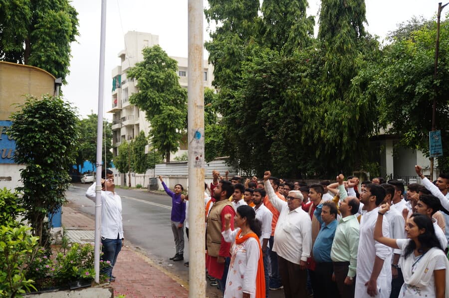 Asia Pacific Institute of Management Ahmedabad Events photo 37