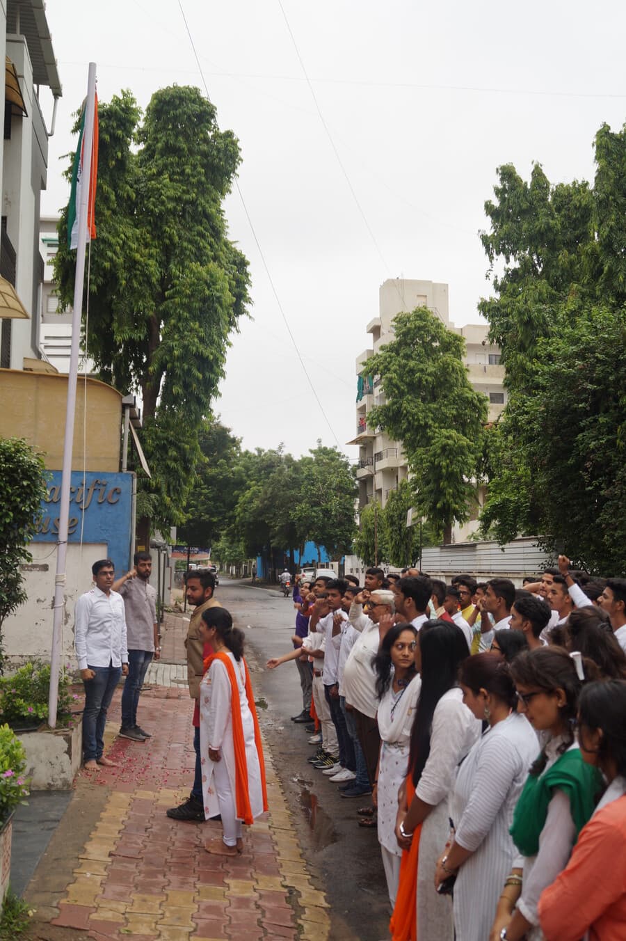 Asia Pacific Institute of Management Ahmedabad Events photo 38