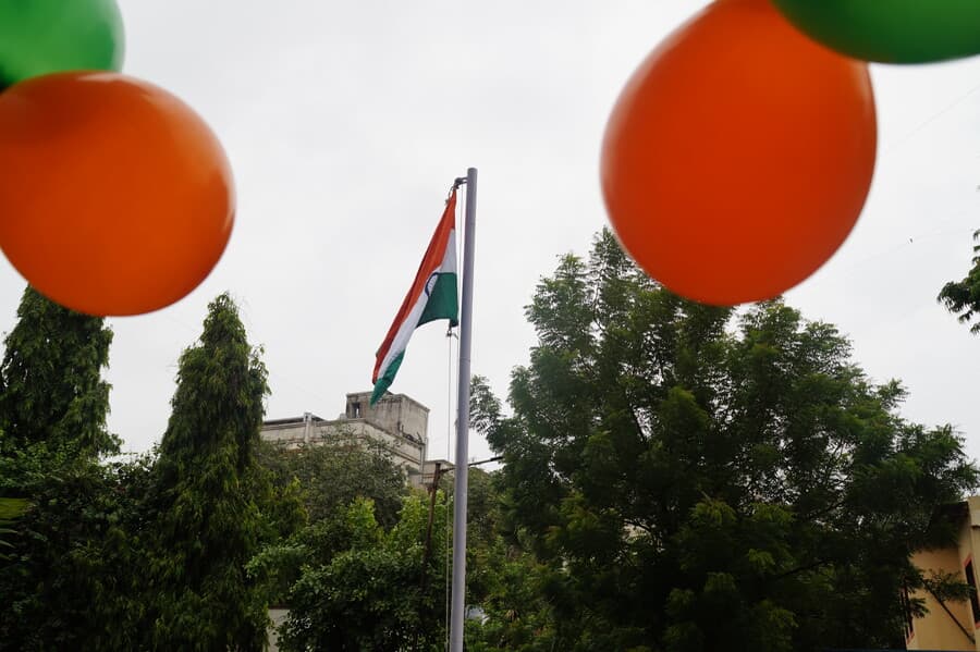 Asia Pacific Institute of Management Ahmedabad Events photo 48