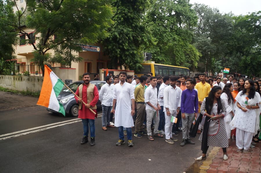 Asia Pacific Institute of Management Ahmedabad Events photo 49