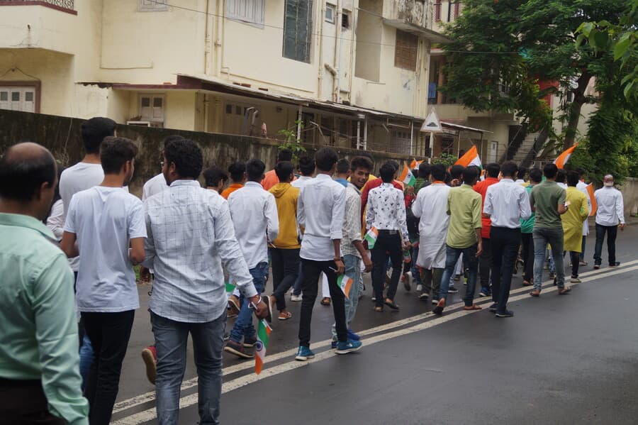 Asia Pacific Institute of Management Ahmedabad Events photo 50