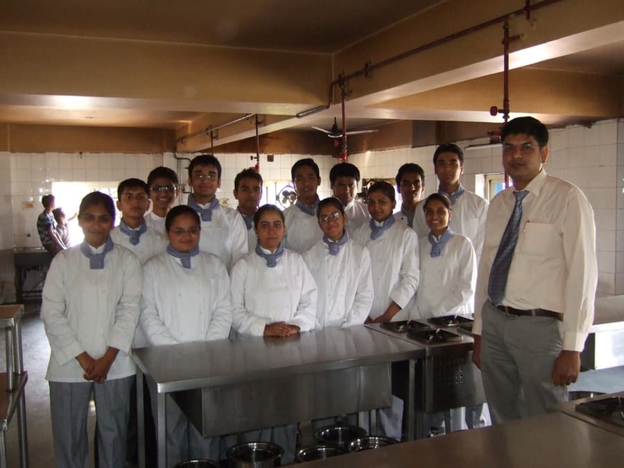 Asia Pacific Institute of Management Ahmedabad Practicals photo 1