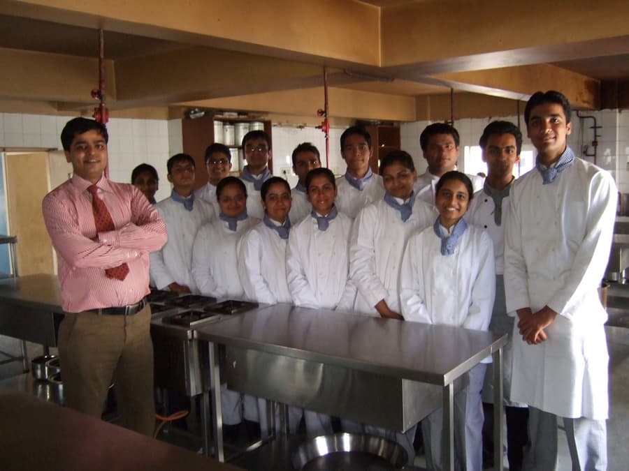 Asia Pacific Institute of Management Ahmedabad Practicals photo 2