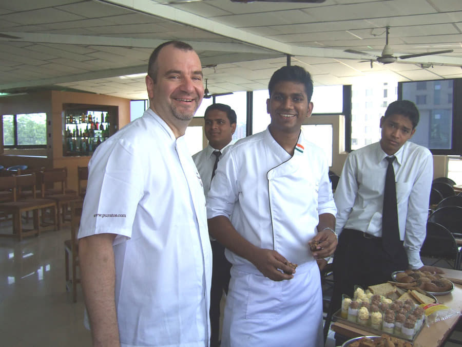 Asia Pacific Institute of Management Ahmedabad Practicals photo 3