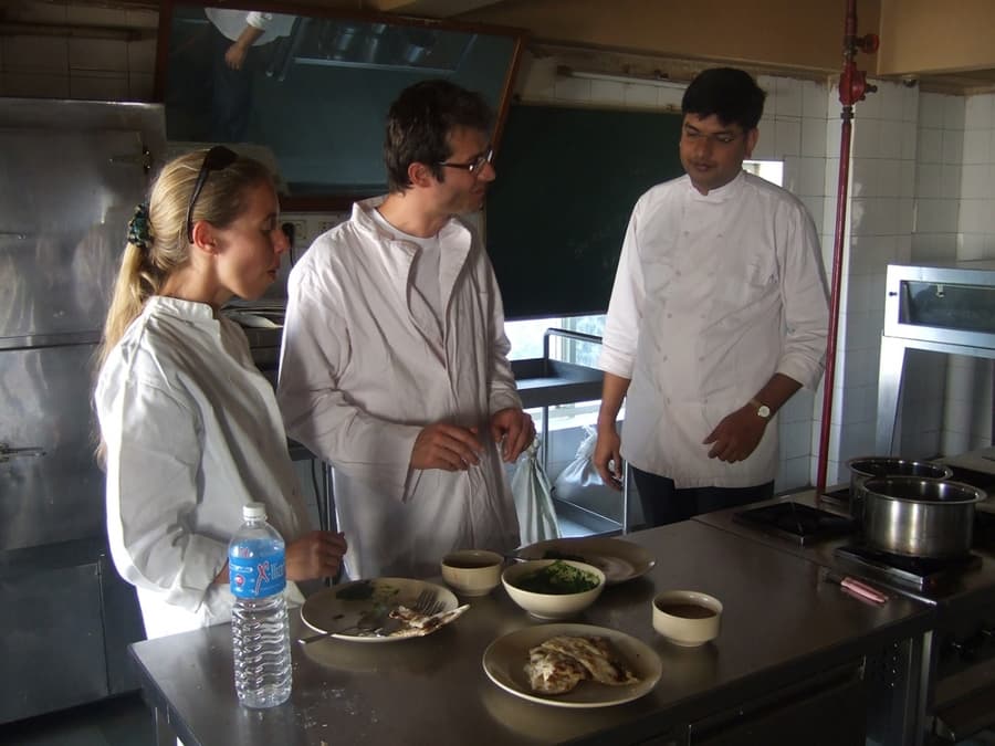 Asia Pacific Institute of Management Ahmedabad Practicals photo 4