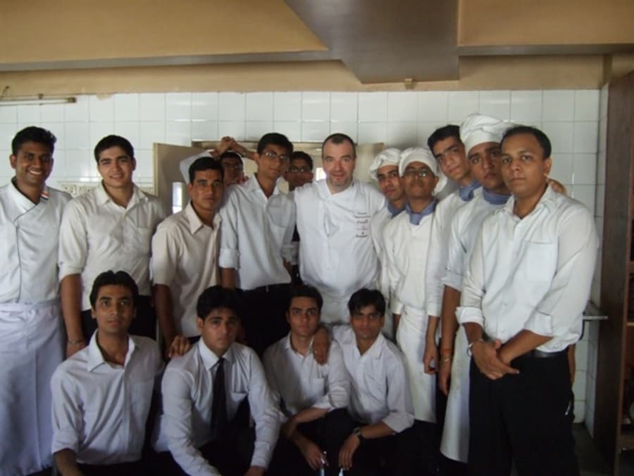 Asia Pacific Institute of Management Ahmedabad Practicals photo 8