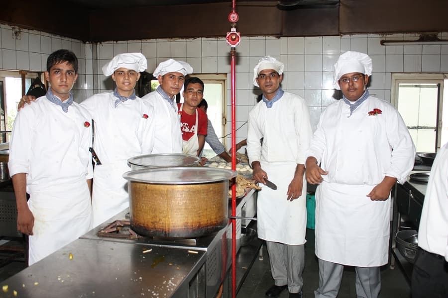 Asia Pacific Institute of Management Ahmedabad Practicals photo 9