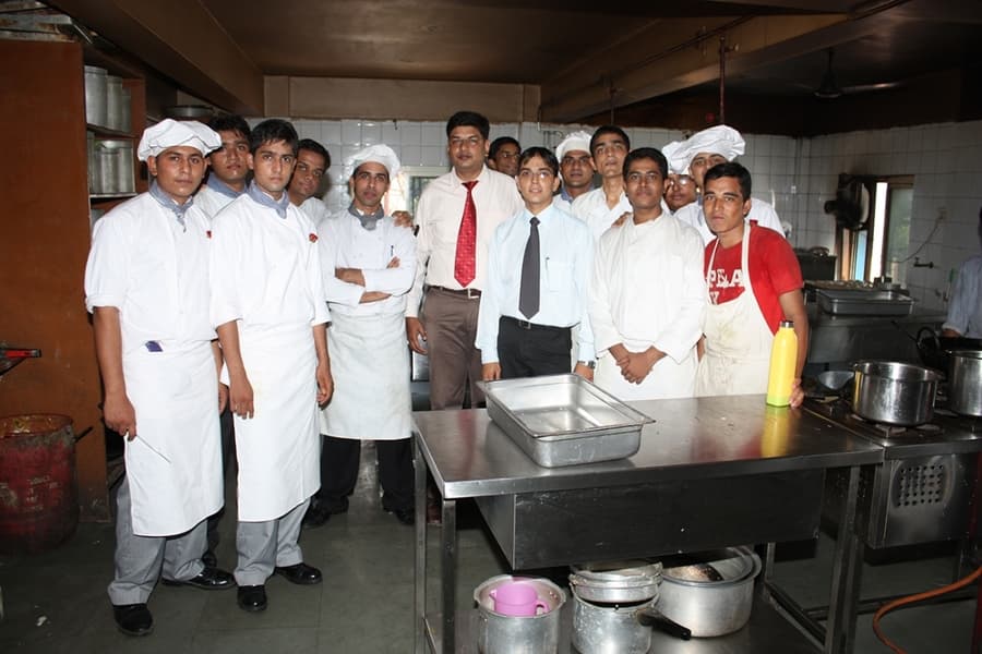 Asia Pacific Institute of Management Ahmedabad Practicals photo 10