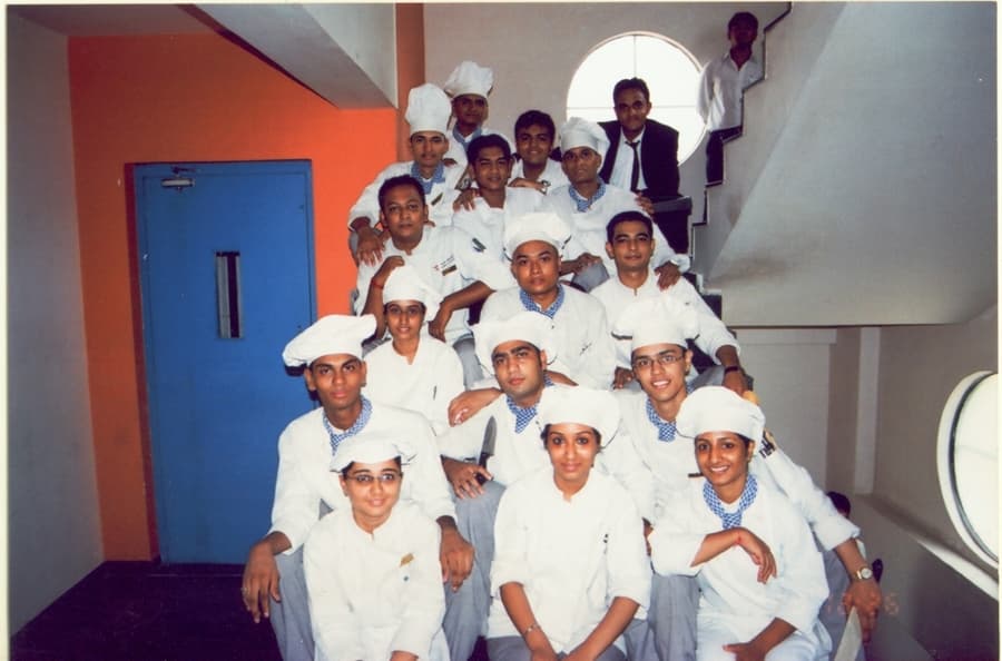 Asia Pacific Institute of Management Ahmedabad Practicals photo 11