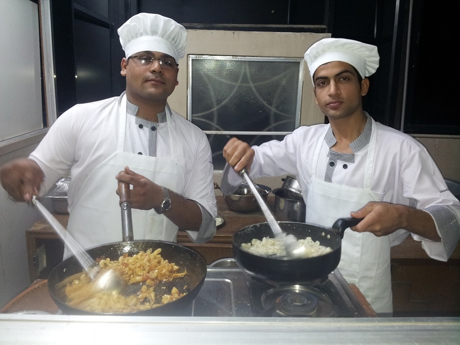 Asia Pacific Institute of Management Ahmedabad Practicals photo 6