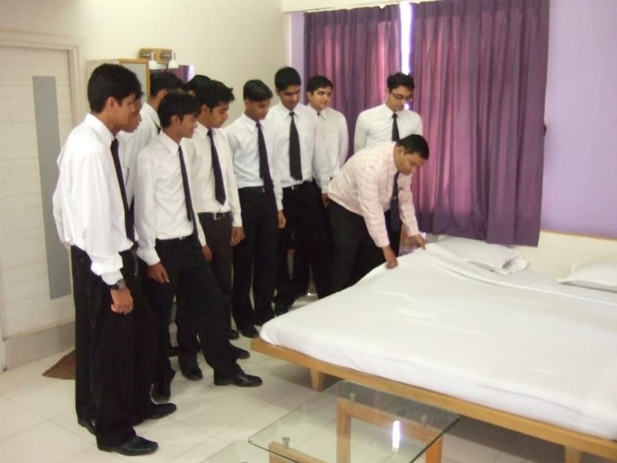 Asia Pacific Institute of Management Ahmedabad Practicals photo 12