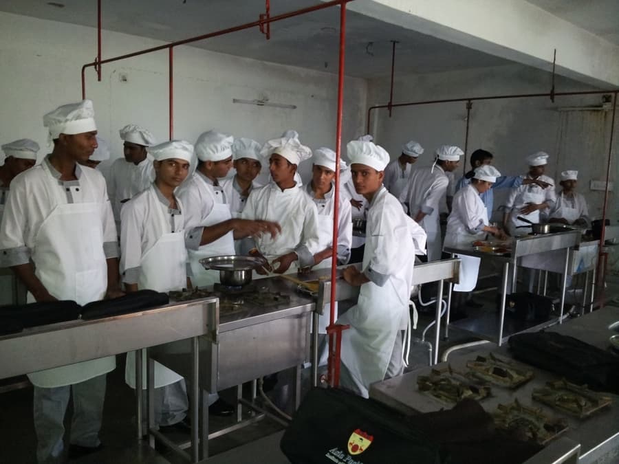 Asia Pacific Institute of Management Ahmedabad Practicals photo 14