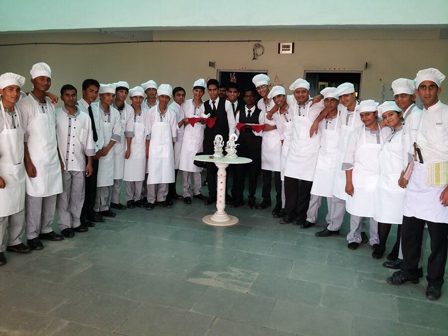 Asia Pacific Institute of Management Ahmedabad Practicals photo 16