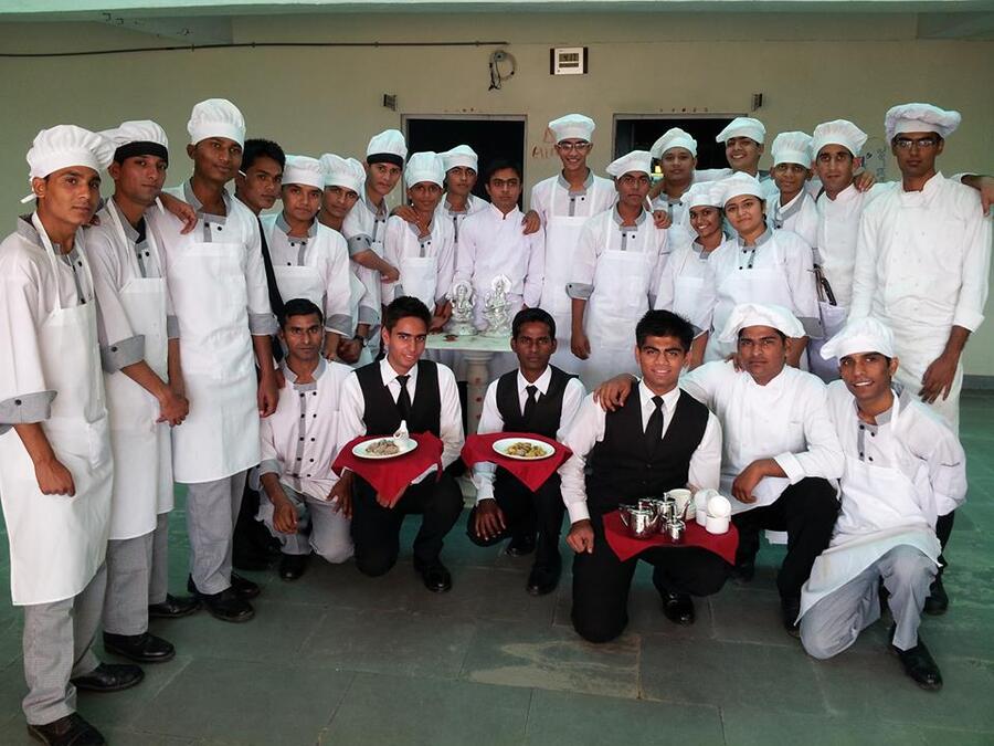 Asia Pacific Institute of Management Ahmedabad Practicals photo 17