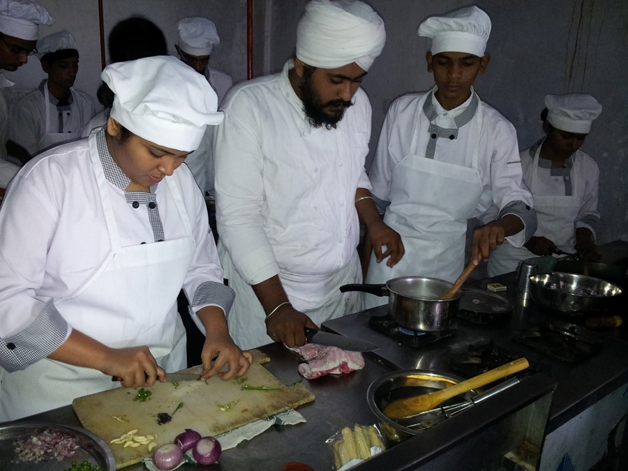 Asia Pacific Institute of Management Ahmedabad Practicals photo 19