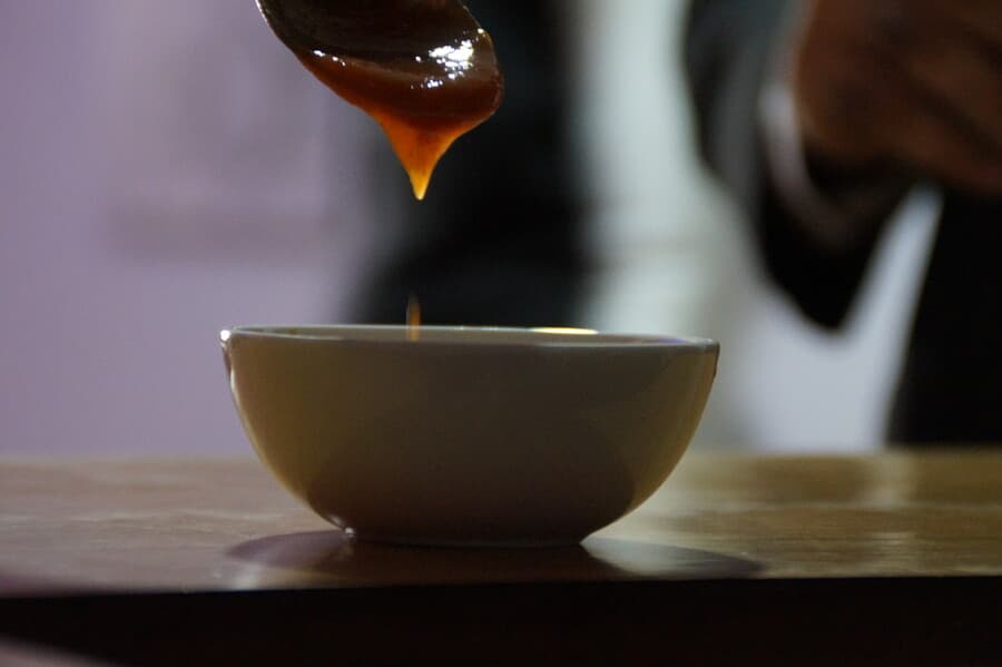 Asia Pacific Institute of Management Ahmedabad Chef Day photo 2