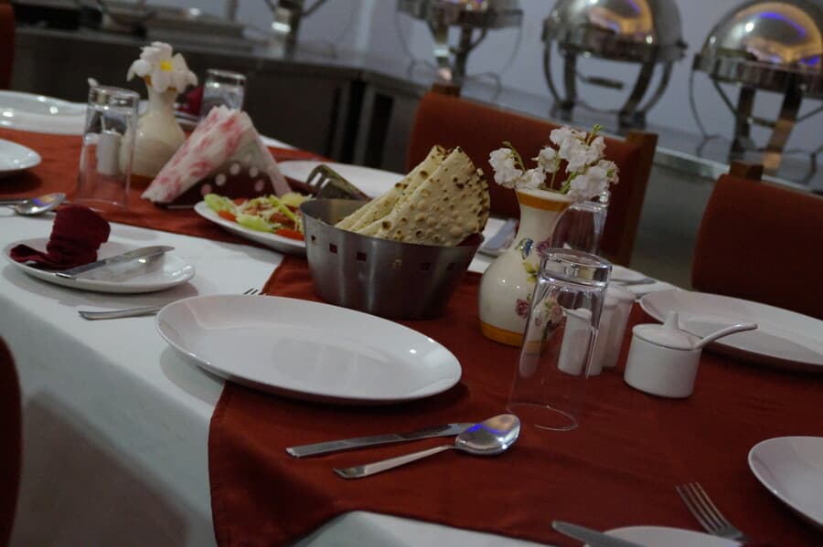 Asia Pacific Institute of Management Ahmedabad Chef Day photo 3