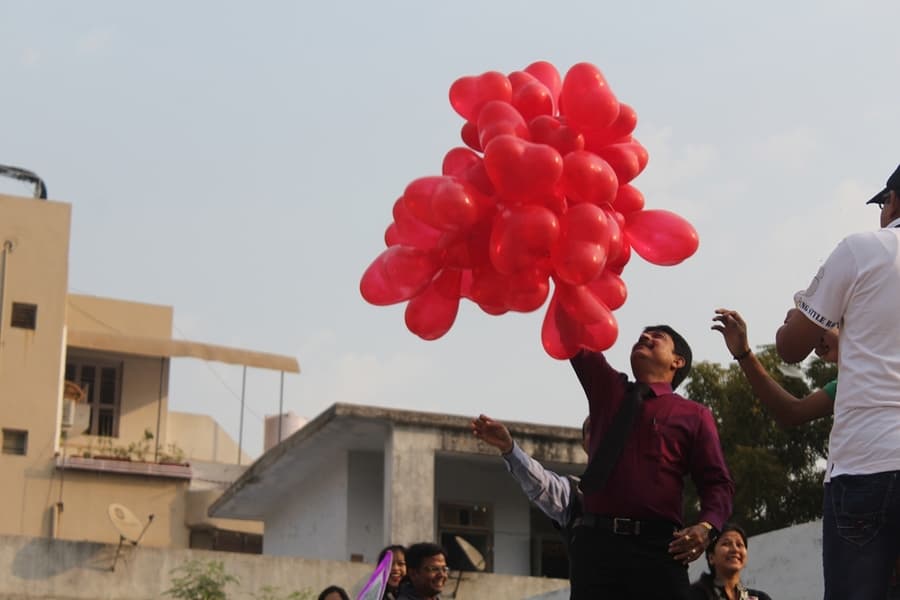 Asia Pacific Institute of Management Ahmedabad Events photo 55