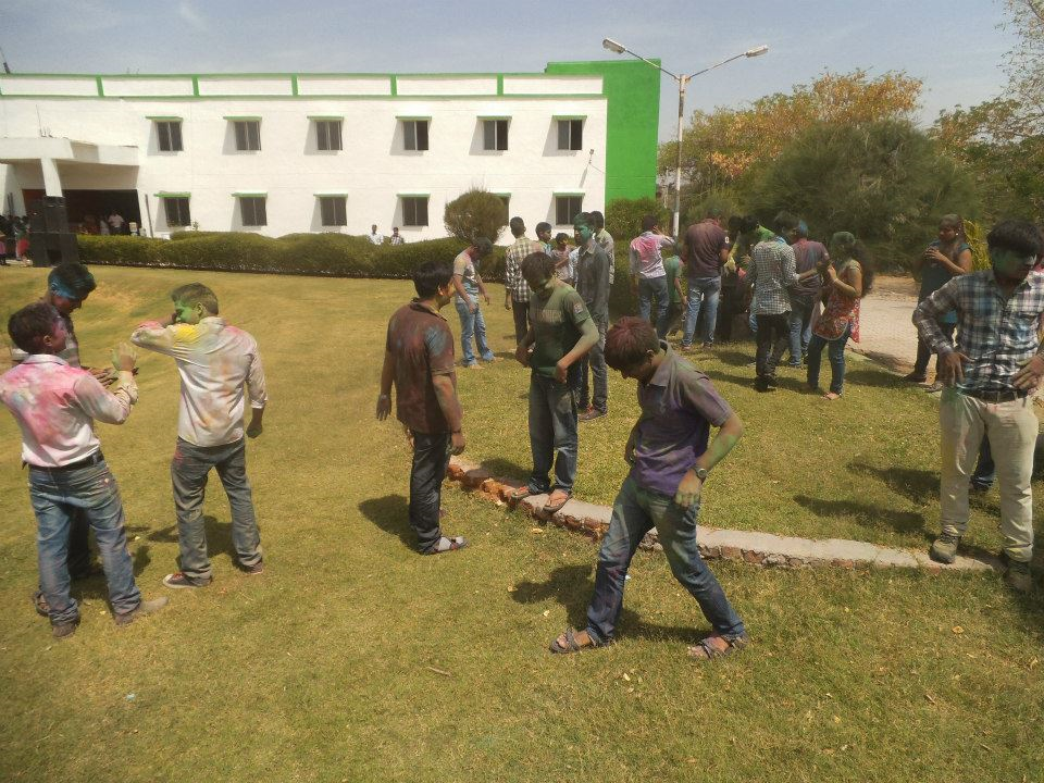 Asia Pacific Institute of Management Ahmedabad Campus photo 17
