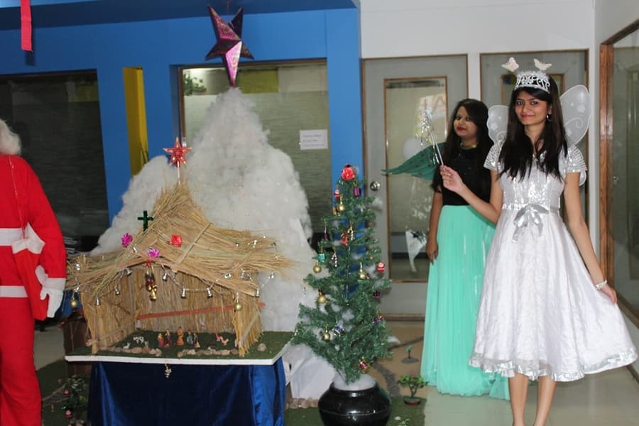 Asia Pacific Institute of Management Ahmedabad Events photo 56