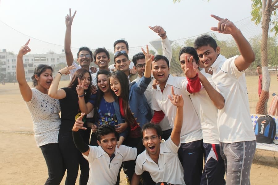 Asia Pacific Institute of Management Ahmedabad Events photo 57